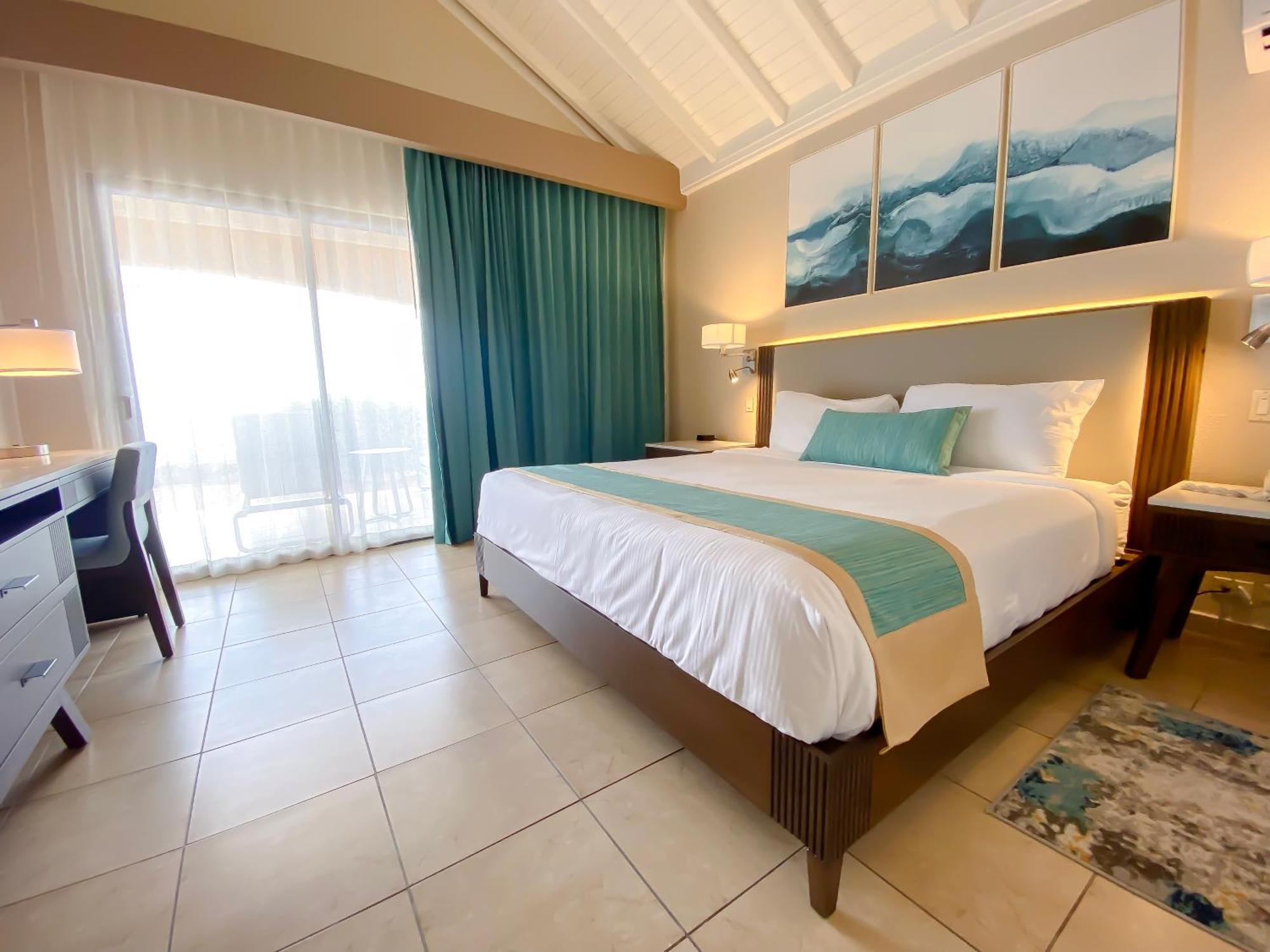 The Royal Sea Aquarium Resort Willemstad Exteriör bild